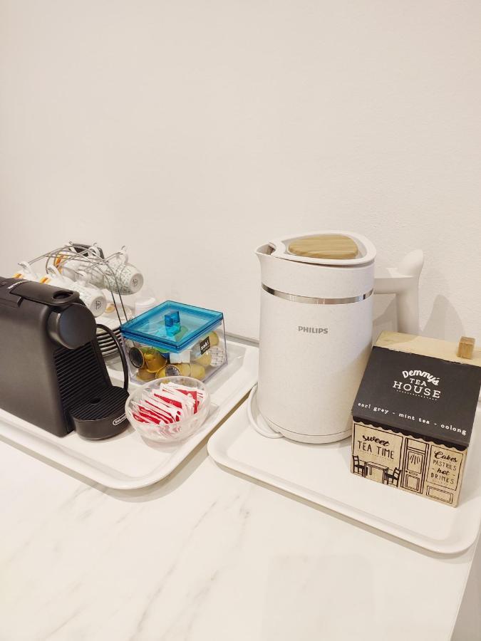 Holiday House サヴォーナ エクステリア 写真